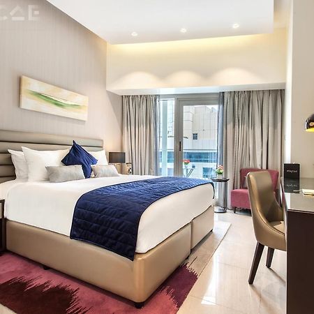 Staycae Holiday Homes - Majestine 迪拜 外观 照片