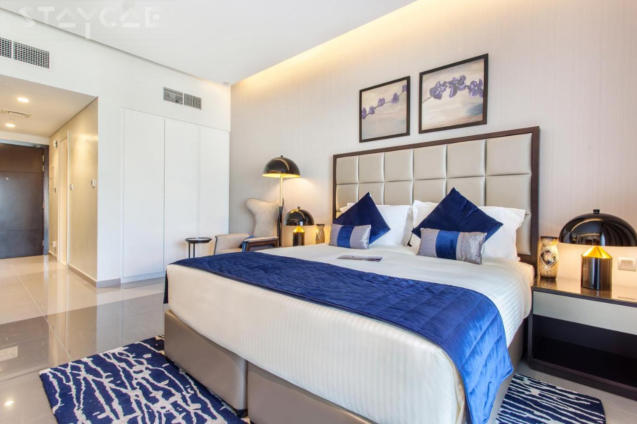 Staycae Holiday Homes - Majestine 迪拜 外观 照片