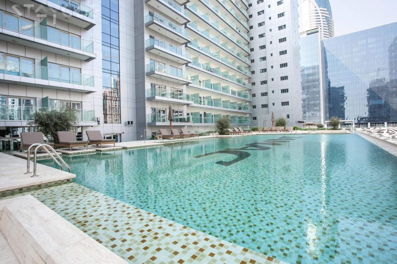Staycae Holiday Homes - Majestine 迪拜 外观 照片