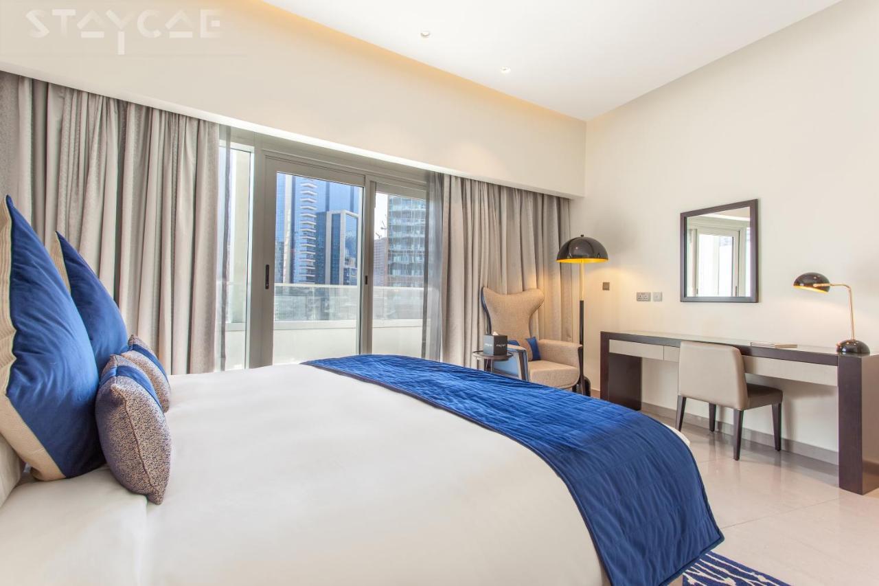 Staycae Holiday Homes - Majestine 迪拜 外观 照片