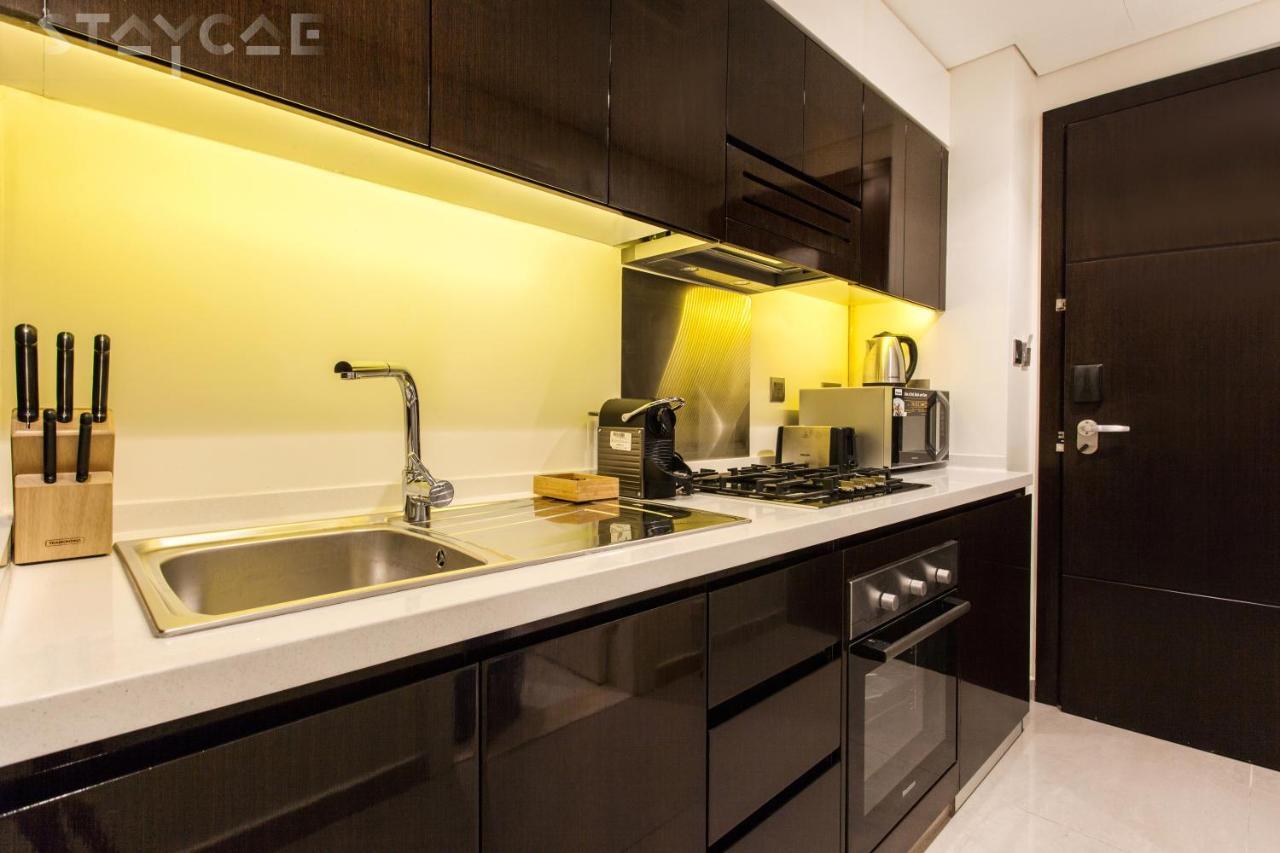 Staycae Holiday Homes - Majestine 迪拜 外观 照片