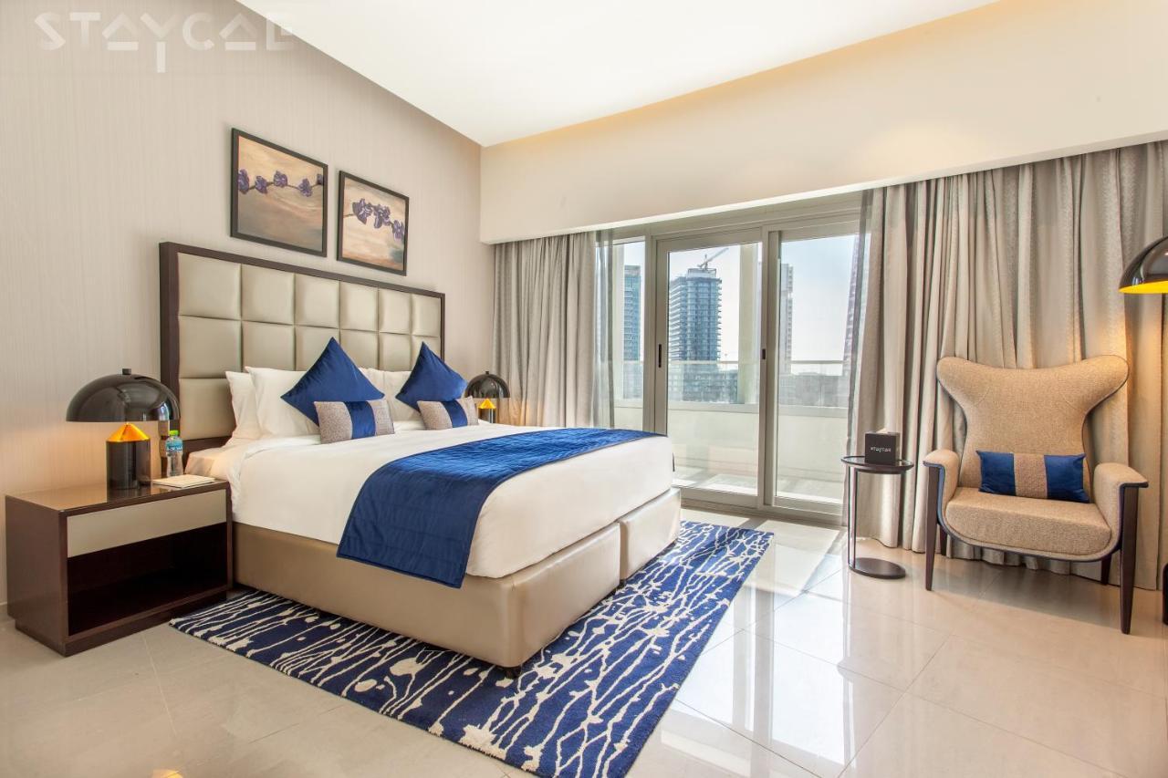 Staycae Holiday Homes - Majestine 迪拜 外观 照片