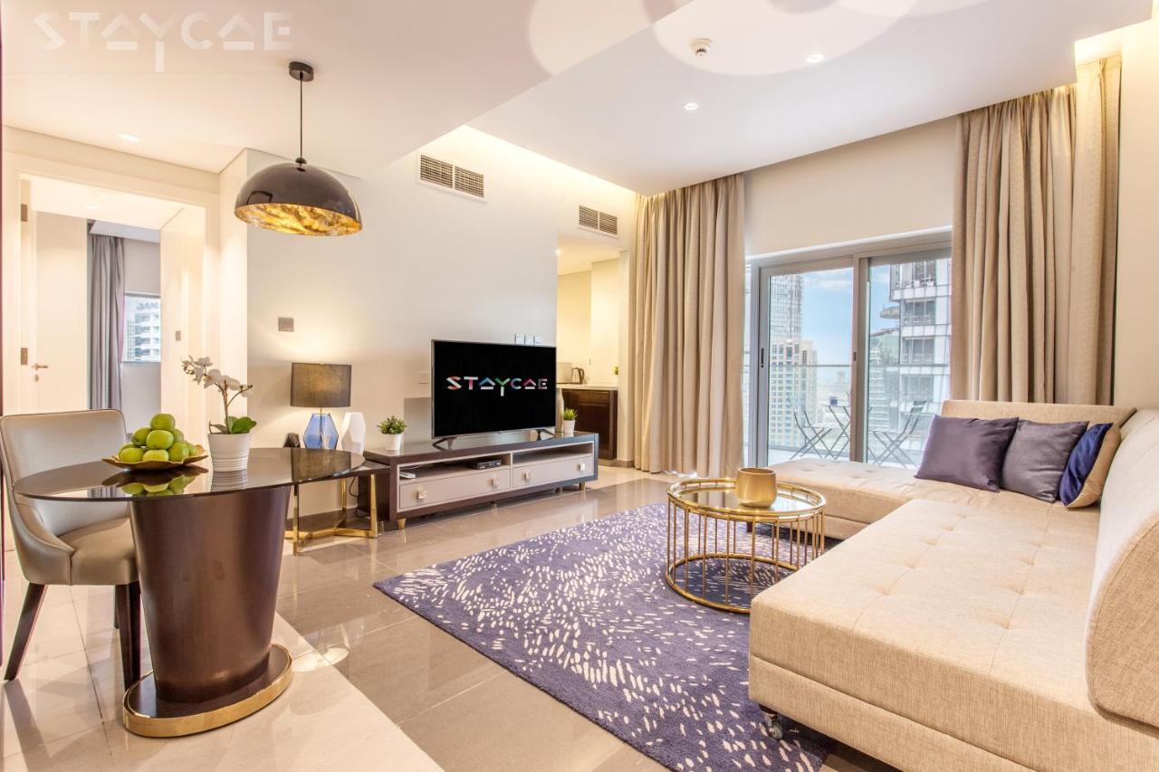 Staycae Holiday Homes - Majestine 迪拜 外观 照片