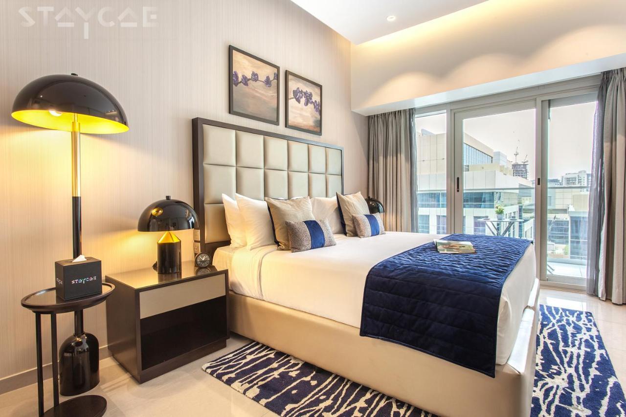 Staycae Holiday Homes - Majestine 迪拜 外观 照片