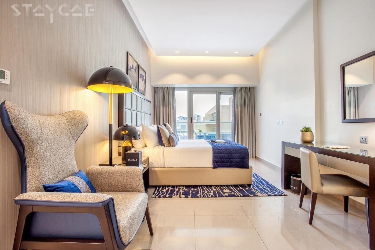 Staycae Holiday Homes - Majestine 迪拜 外观 照片